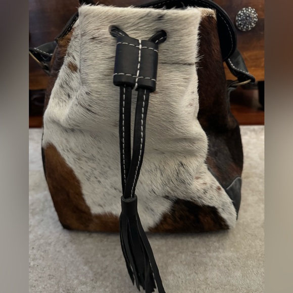 CUSTOM MADE WEEKENDER TOTE - Picture 3 of 11